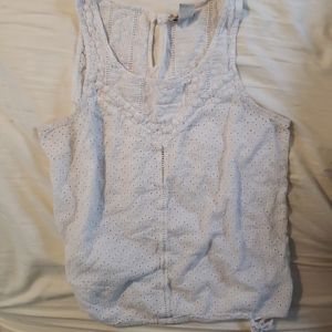 Lucky Brand tank top